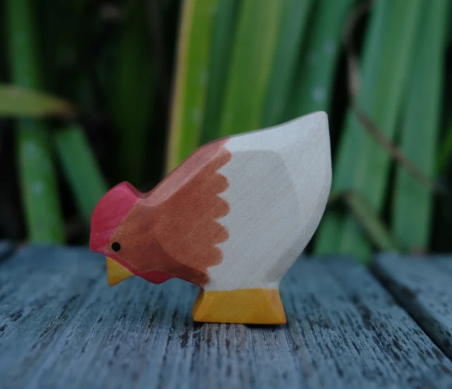 2160 GALLINA