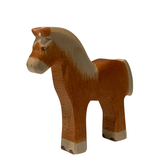 1866 CAVALLO