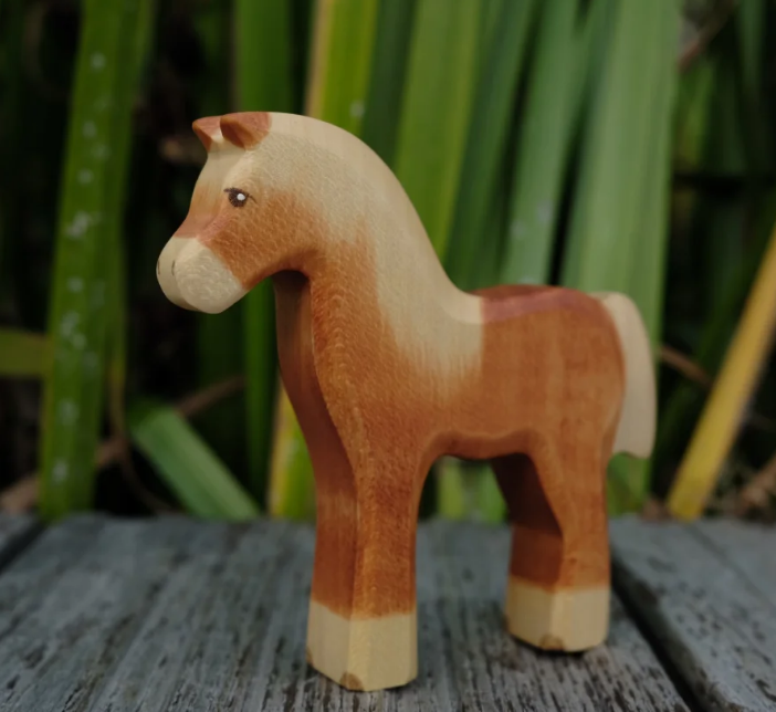 1866 CAVALLO