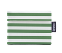 NB TOTE OLIVE STRIPES in busta