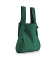 NOTABAG FOREST GREEN BAG E BACKPACK