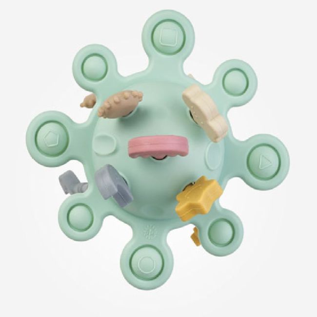 3318 GIOCATTOLO SENSORIALE PLANET FUN
