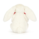 BB6LOVEN RED LOVE HEART BUNNY LITTLE