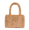 BAR2BT BARTHOLOMEW BEAR TOTE BAG