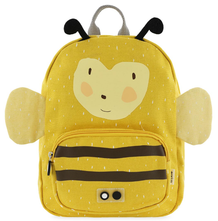 90-226 BACKPACK TRIXIE BUMBLEBEE