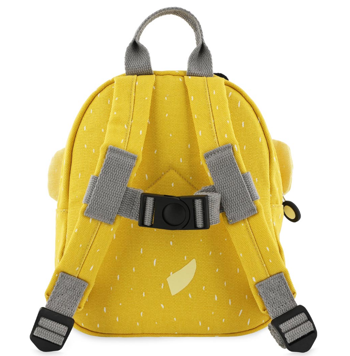 93-226 BACKPACK MINI BUMBLEBEE