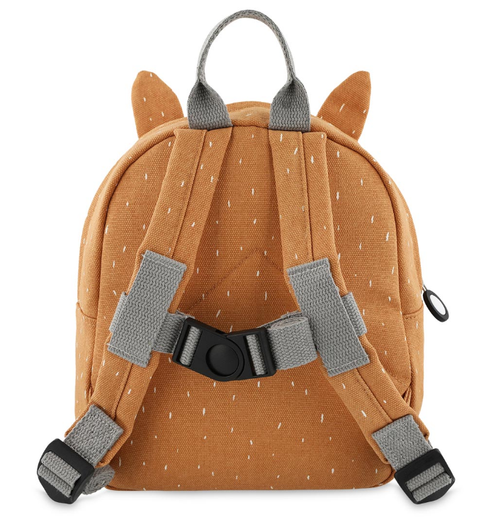 93-210 BACKPACK MINI TRIXIE FOX