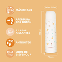 89571 THERMY VALENCIA 500 ML