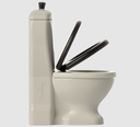 11-4107-00 TOILET MOUSE