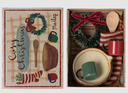 14-4161-00 COSY CHRISTMAS SET