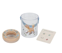 LD9105 BARATTOLO PER INSETTI FOREST FRIENDS