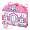 DJ08033 MINI MAISON DIY - MI HOUSE ROSIE