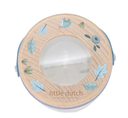 LD9105 BARATTOLO PER INSETTI FOREST FRIENDS