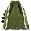 19-201 SACCA IN COTONE MR DINO 40X34 CM
