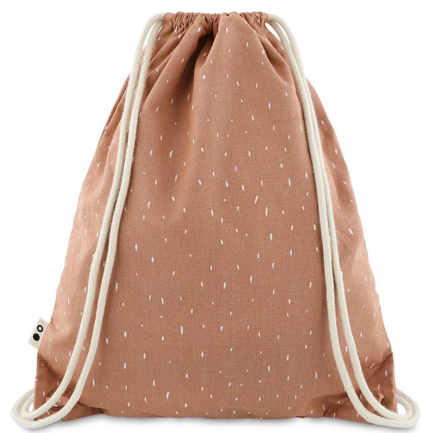19-222 SACCA IN COTONE MRS CAT  40X34 CM