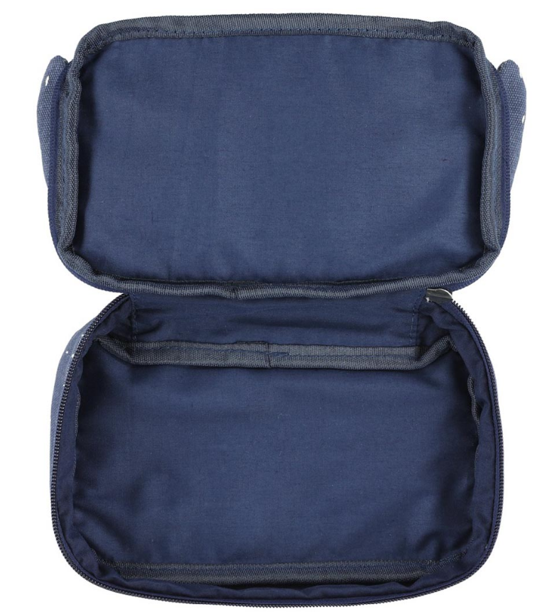 76-207 ASTUCCIO RETTANGOLARE MR PENGUIN