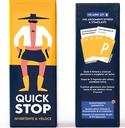 QUICKSTOP 0821