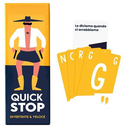 QUICKSTOP 0821