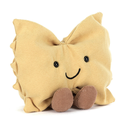 A6FAR AMUSEABLE FARFALLA pasta peluche jellycat