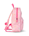 75006 ZAINETTO IMPERMEABILE REGOLABILE ROSA