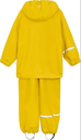 SET ANTI-PIOGGIA BASIC YELLOW TG100 -3 ANNI