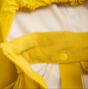 SET ANTI-PIOGGIA BASIC YELLOW TG100 -3 ANNI