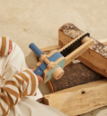 1000863 MOTOSEGA IN LEGNO