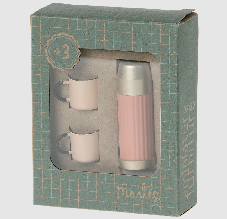 11-2114-01 THERMOS E TAZZE