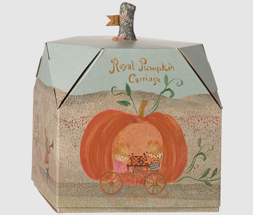 11-5409-00 CARROZZA ZUCCA TOPO LITTLE SISTER/BROTHER