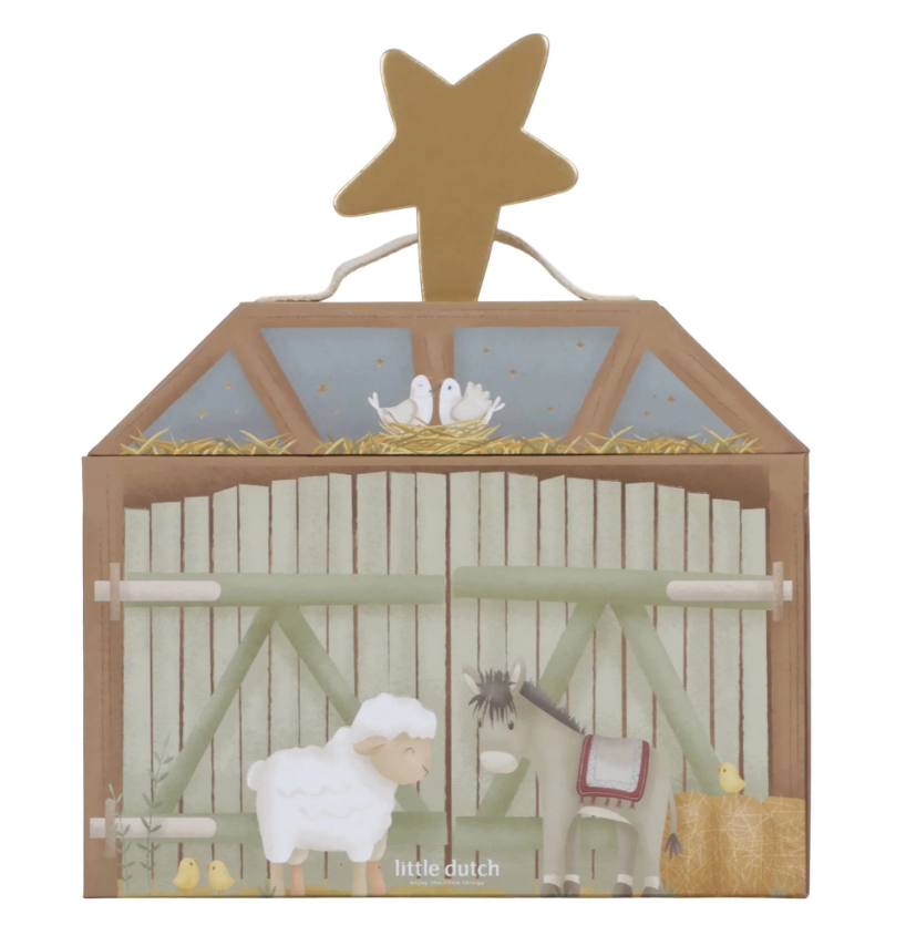 LD4879  PRESEPE FSC