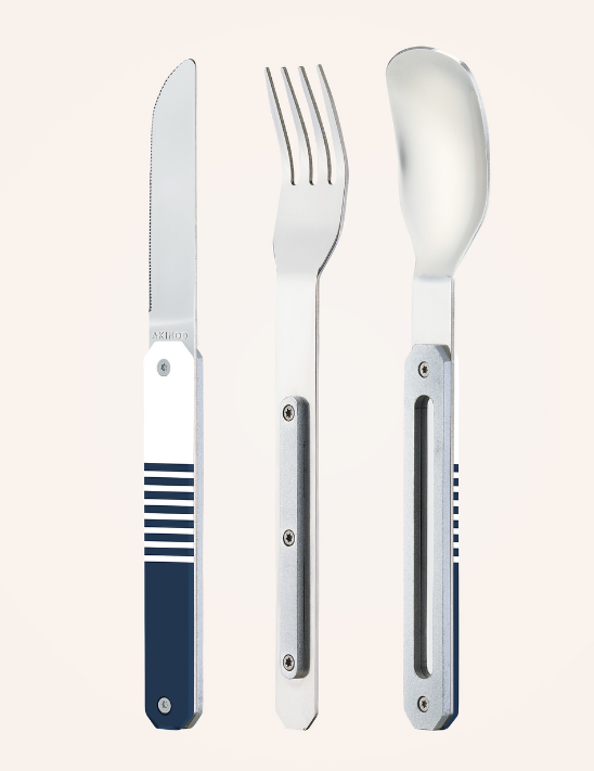 A01M00044 SET POSATE 12:34 BLUE MARINIERE