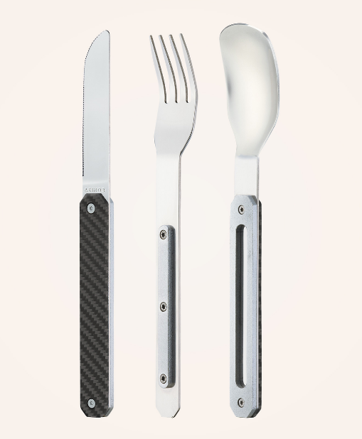 A01M00065 SET POSATE 12:34 CARBON