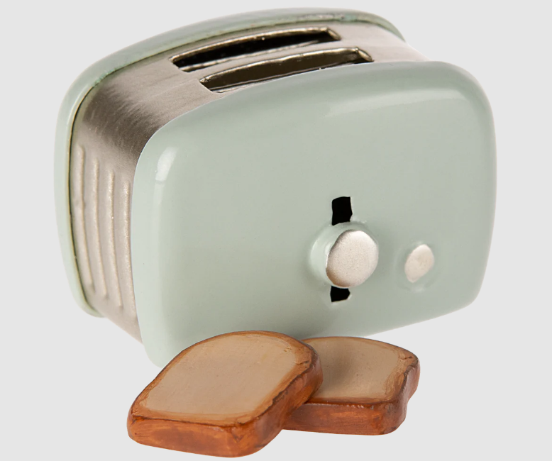 11-4109-00 TOASTER TOPO