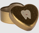 19-4601-02 PORTA DENTINI PICCOLO ORO