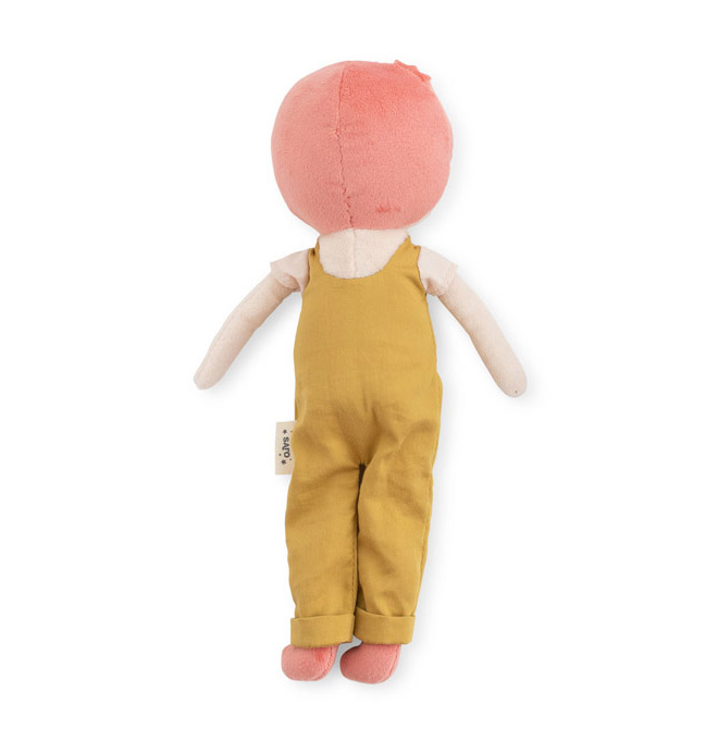 31501 BAMBOLA DI PEZZA FUNNY FARM ALEX
