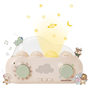 CLOUD B - CLOUDBOX