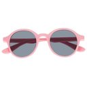 3510104 OCCHIALI ROSA DA SOLE BALI
