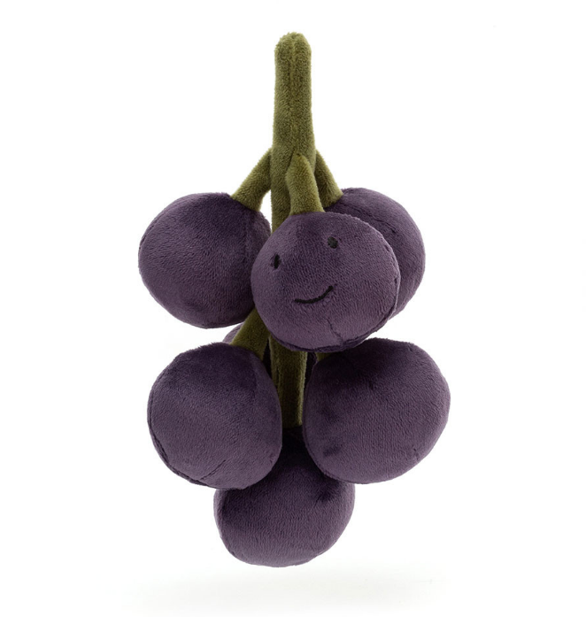 FABF6G FABULOUS GRAPPOLI D'UVA