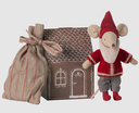14-3712-00 SANTA MOUSE
