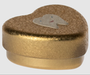 19-4601-02 PORTA DENTINI PICCOLO ORO