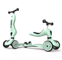 S96355  MONOPATTINO 2 IN 1 VERDE KIWI