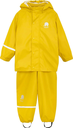 SET ANTI-PIOGGIA BASIC YELLOW TG100 -3 ANNI