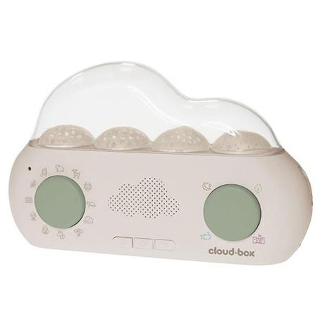 CLOUD B - CLOUDBOX