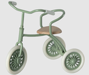 11-4105-01 TRICICLO TOPO , VERDE