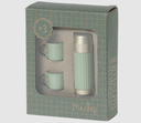11-2114-00 THERMOS AND CUP MINT CM 6