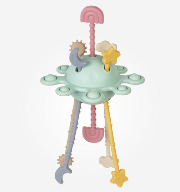 3318 GIOCATTOLO SENSORIALE PLANET FUN