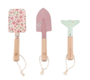 LD9110 SET ATTREZZI DA GIARDINO FAIRY GARDEN