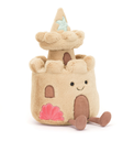 A2SC AMUSEABLES SANDCASTLE