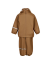 SET ANTI-PIOGGIA BASIC RECYCLE AMBER (419) 100 CM 3 ANNI