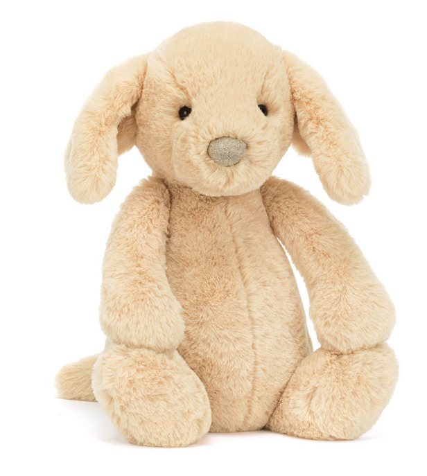 BAS3PUP BASHFUL LUXE PUPPY ORLANDO ORIGINAL